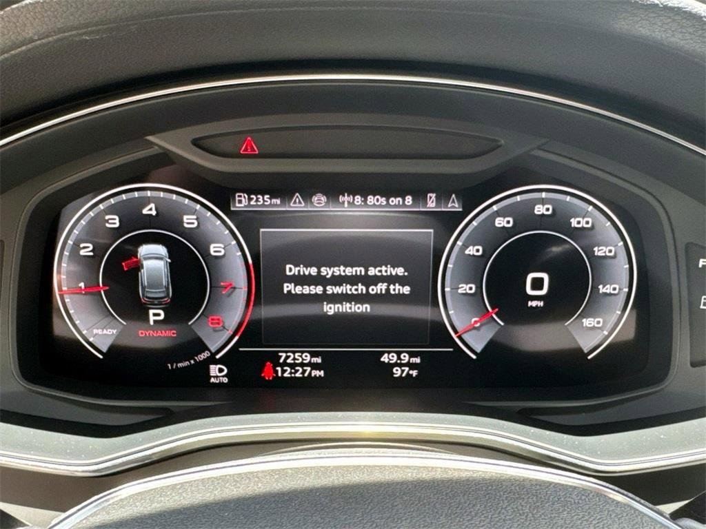 Used 2024 Audi A6 Premium Plus w/ Executive Package image 28