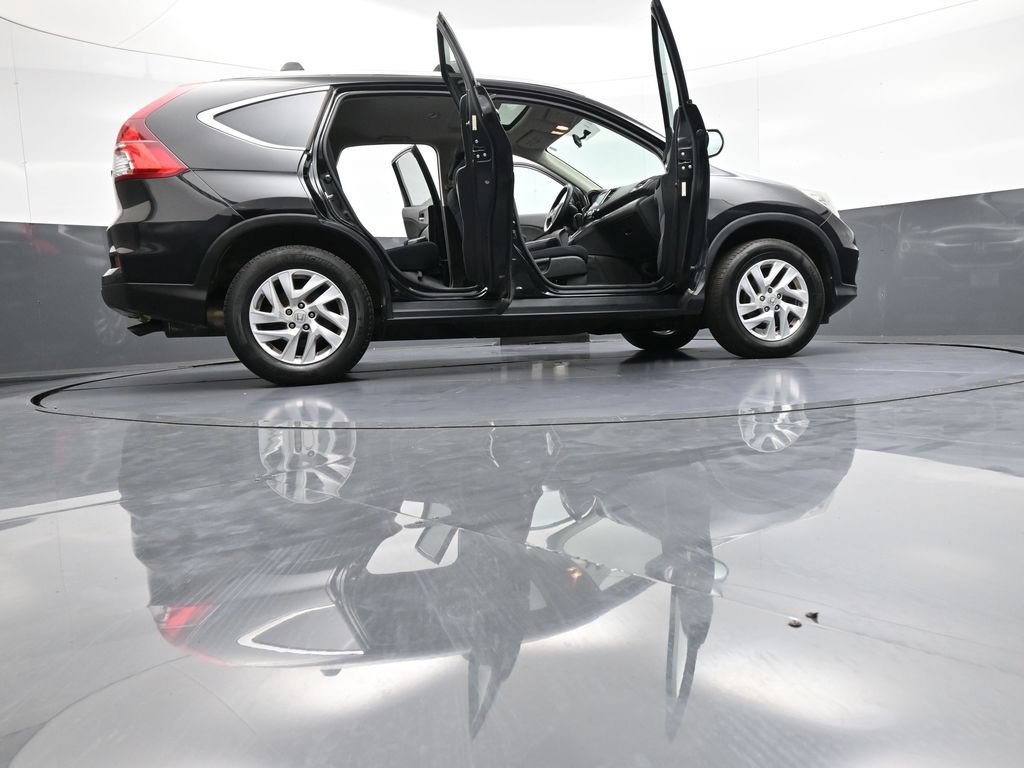 Used 2015 Honda CR-V EX image 48