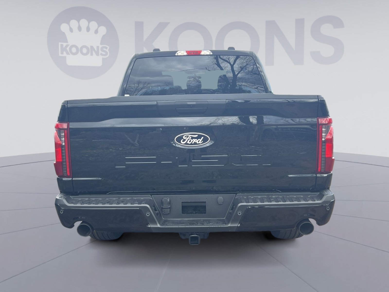 New 2026 Ford F150 STX w/ F-150 LOBO Package image 5