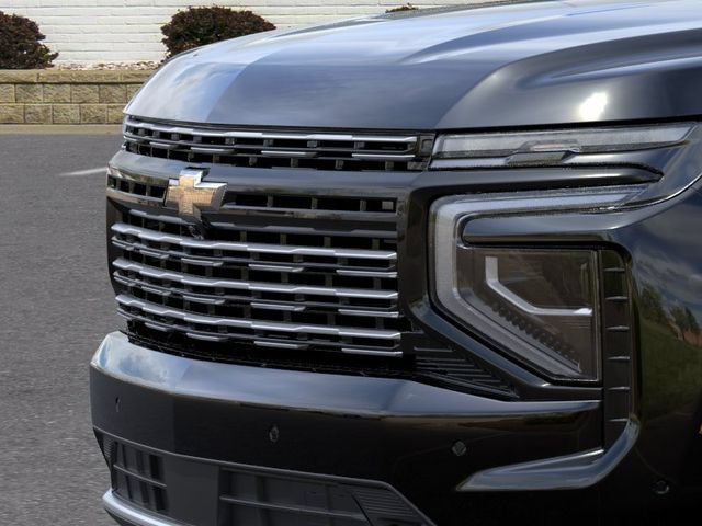 New 2026 Chevrolet Suburban High Country w/ Sun And Tow Package AWD/4WD image 13