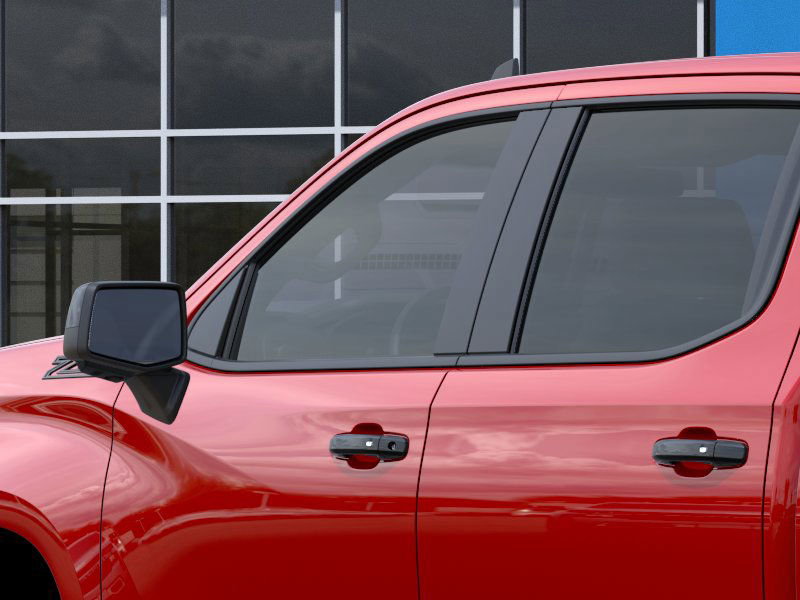 New 2026 Chevrolet Silverado 1500 LT Trail Boss image 12