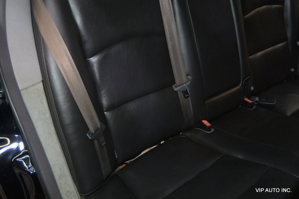 Used 2004 Jaguar XJ8 RWD image 25