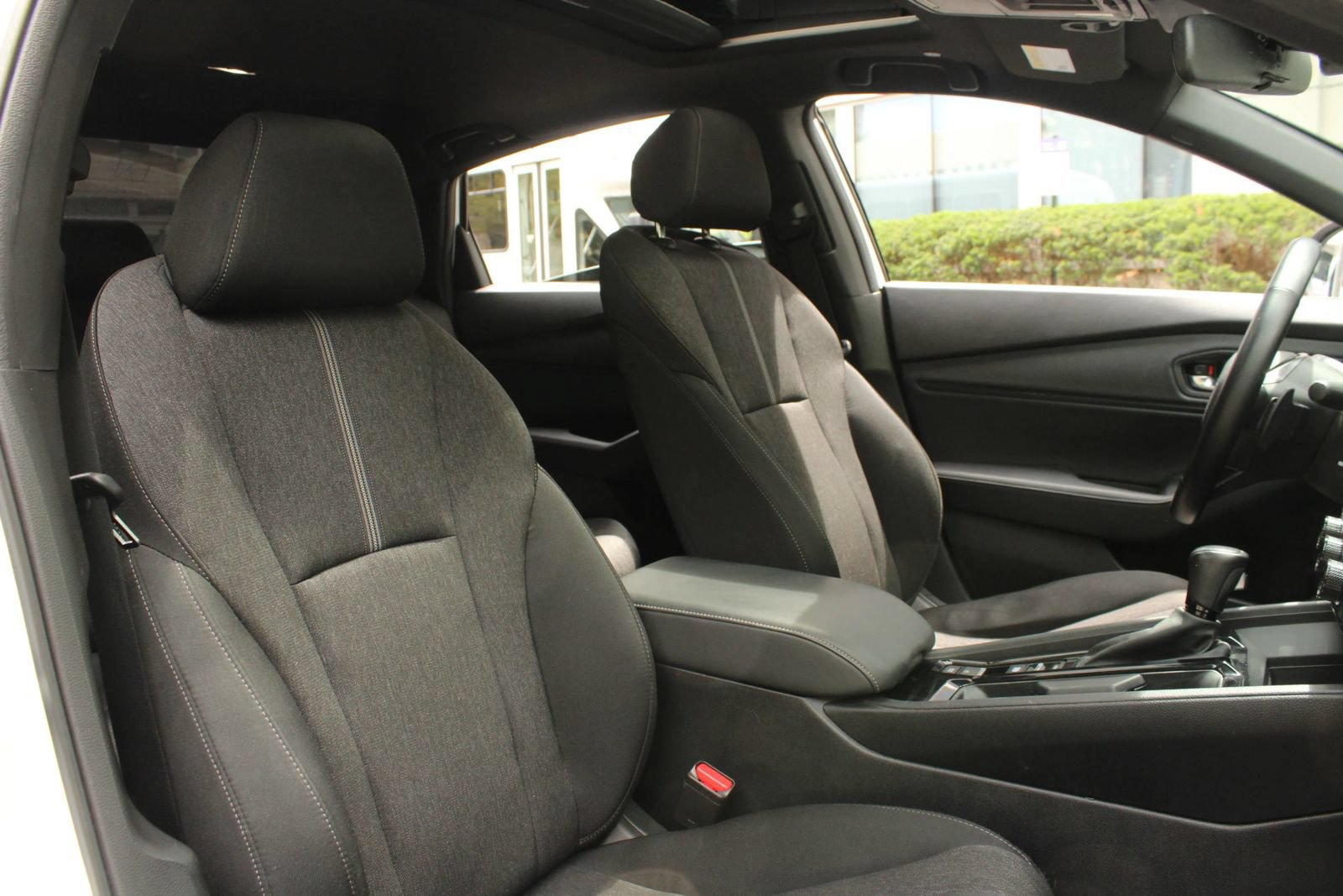 Used 2024 Honda Accord Sport image 25