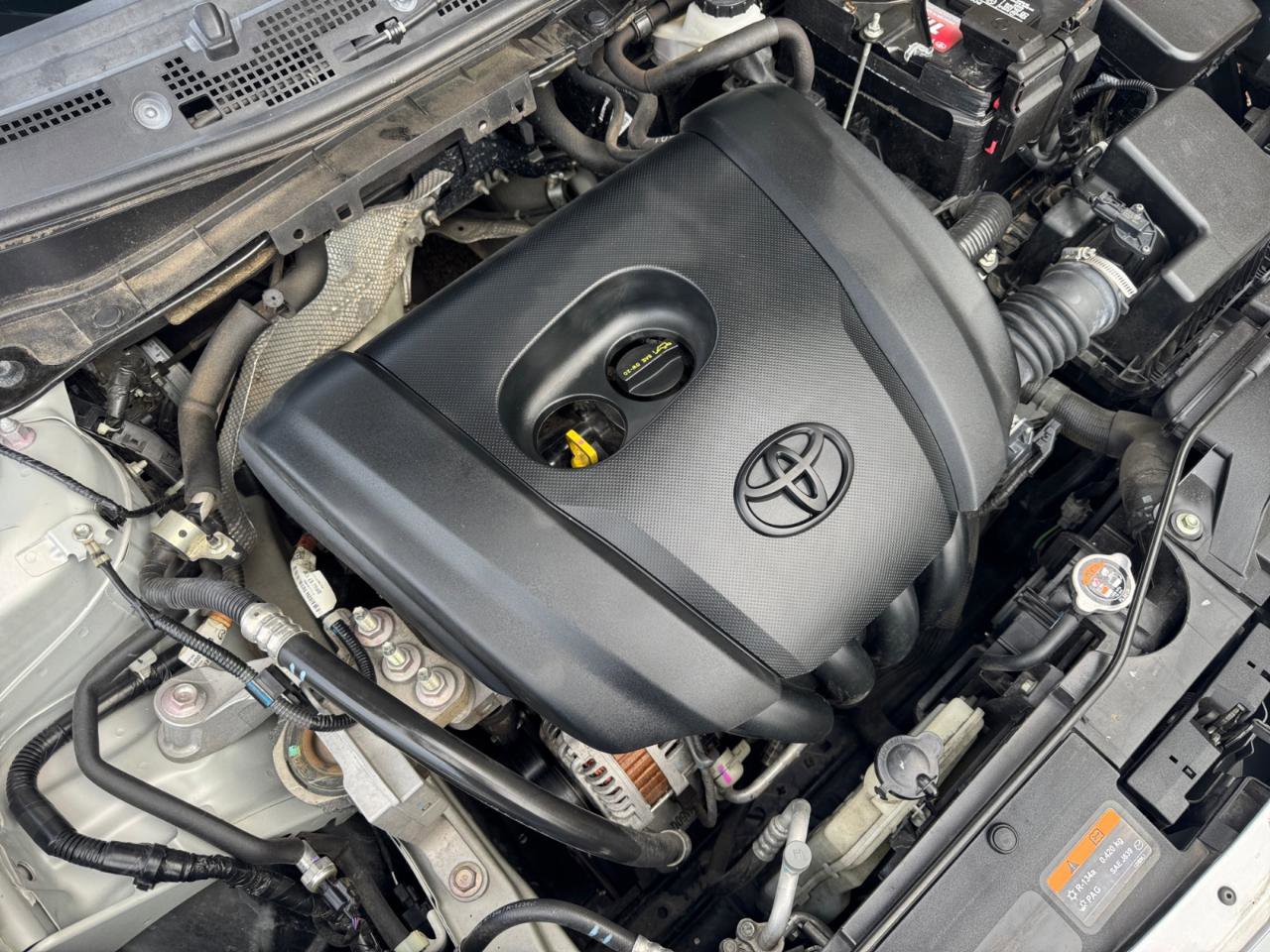 Used 2019 Toyota Yaris LE image 36