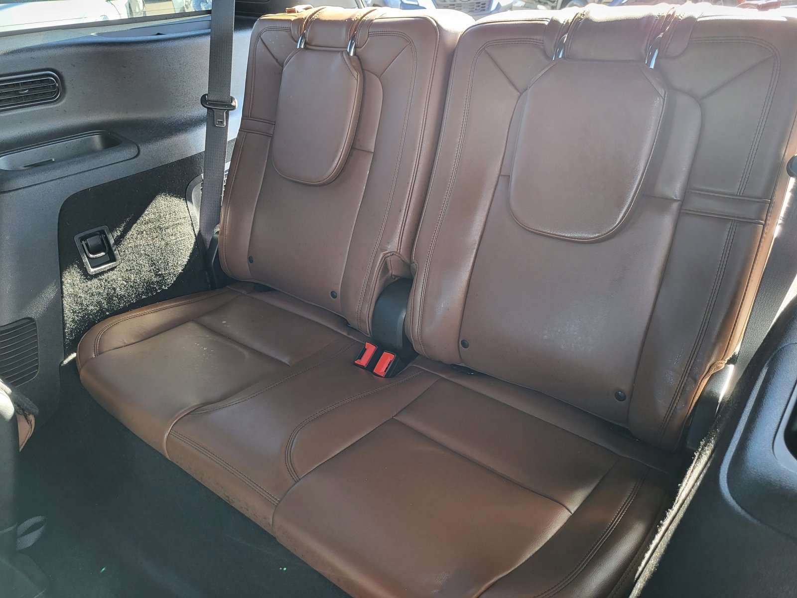 Used 2020 Lincoln Aviator Grand Touring w/ Equipment Group 302A image 19