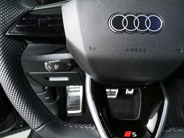 New 2026 Audi SQ5 Premium Plus image 10