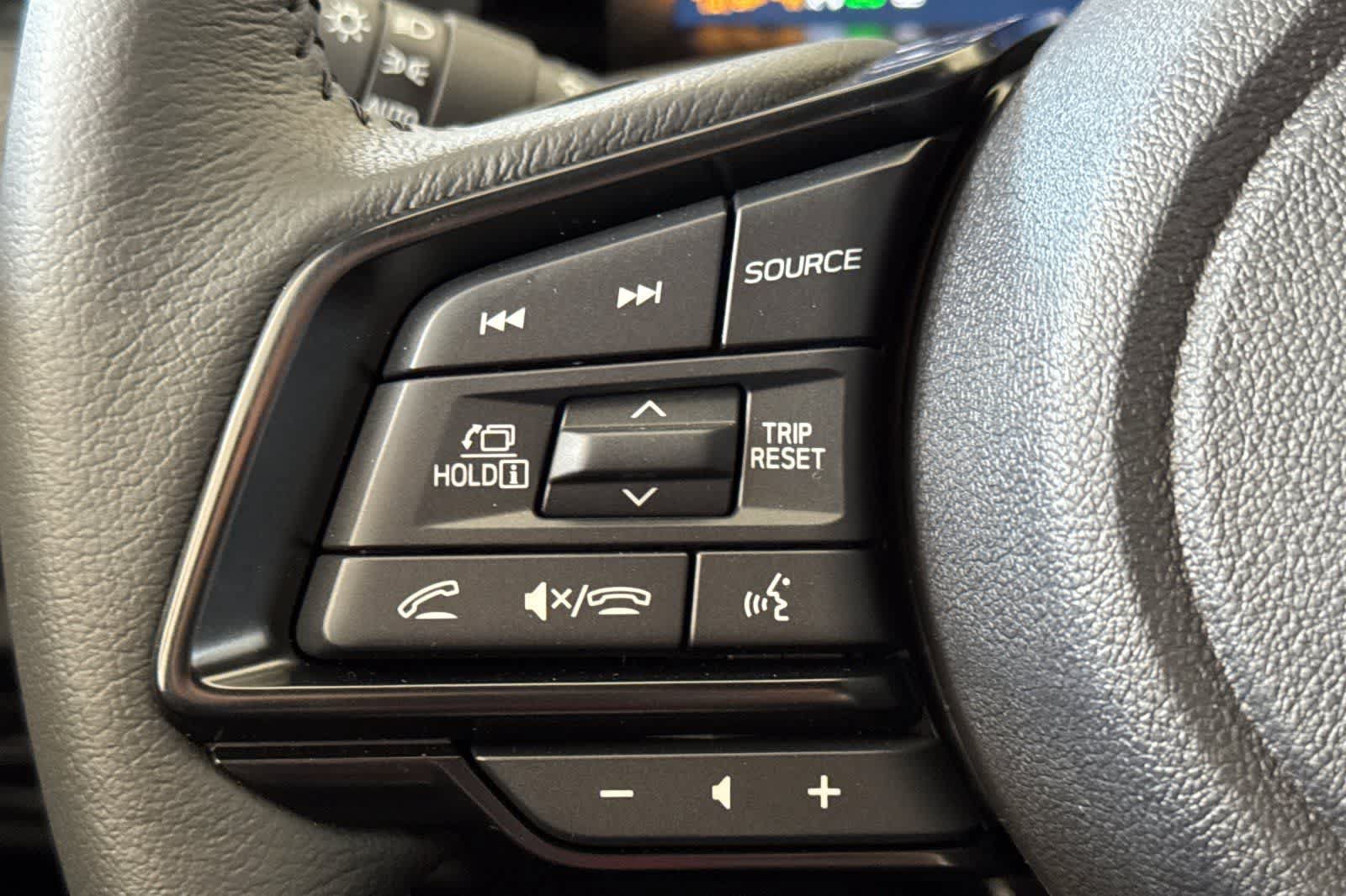 New 2026 Subaru Outback Premium AWD/4WD image 27