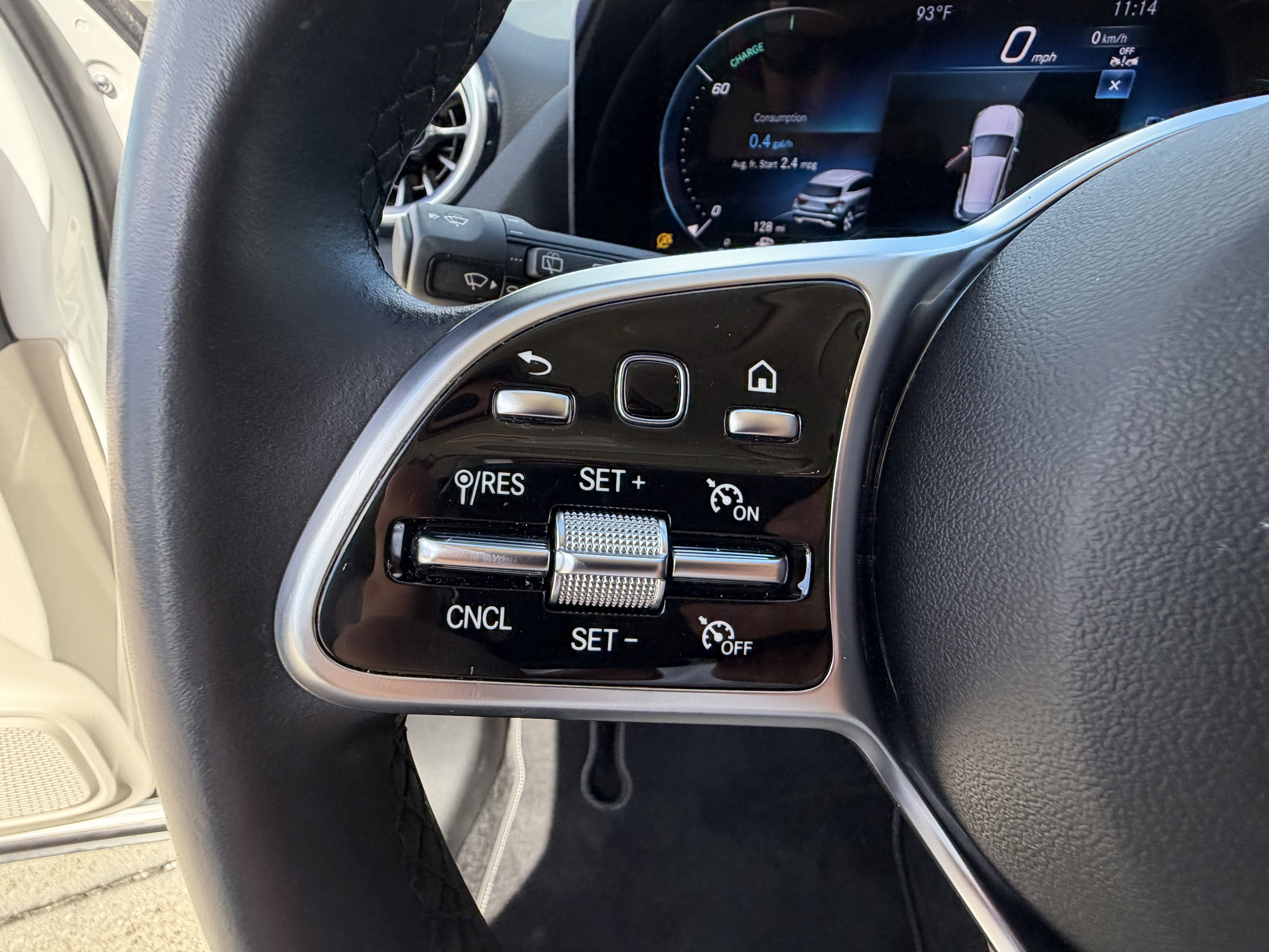 Used 2023 Mercedes-Benz GLA 250 image 28