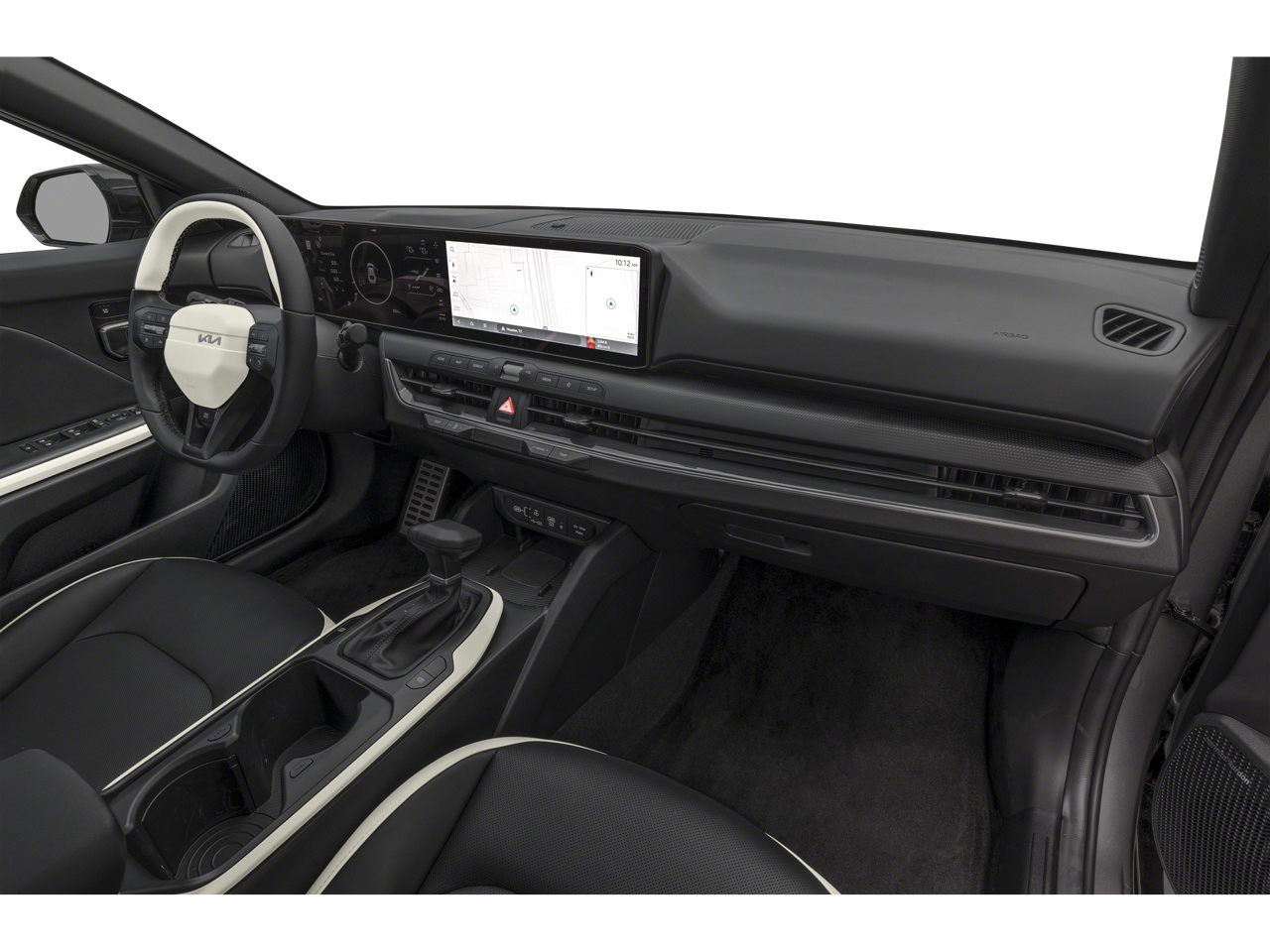 New 2025 Kia K4 GT-Line Turbo FWD image 60
