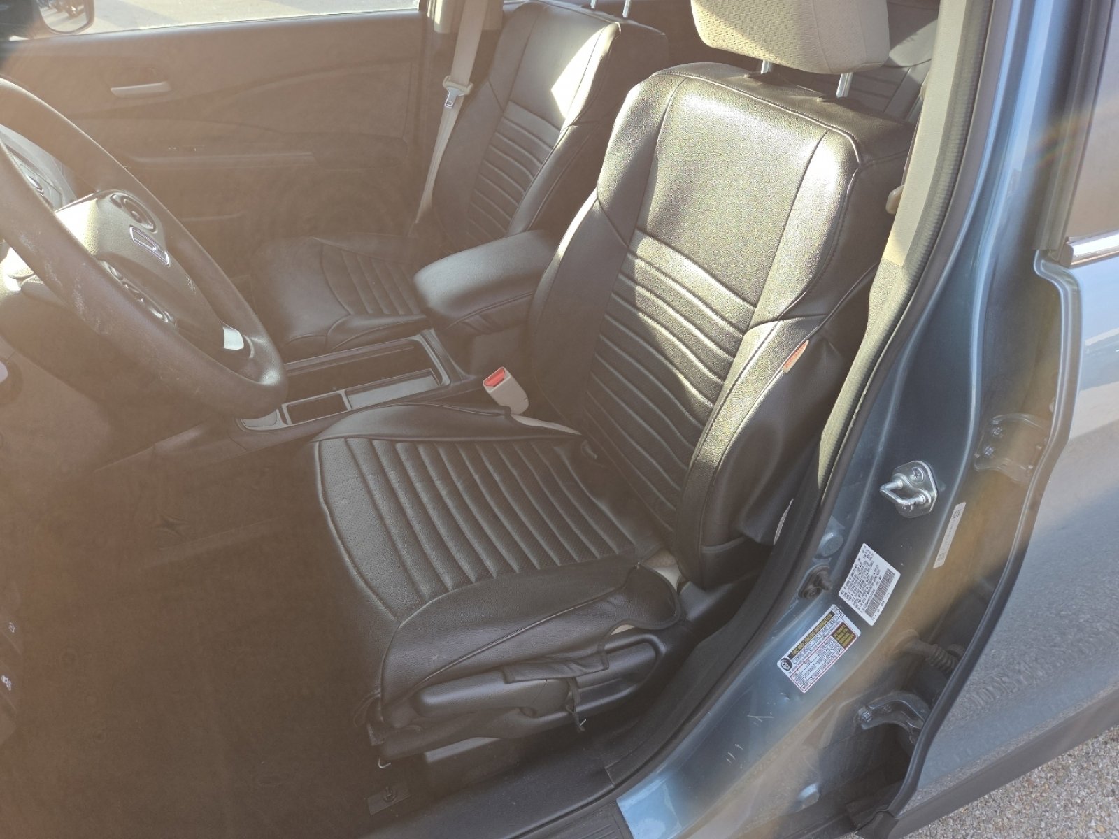 Used 2015 Honda CR-V LX image 22