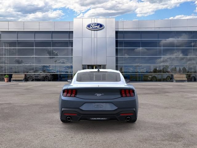 New 2025 Ford Mustang Coupe RWD image 5