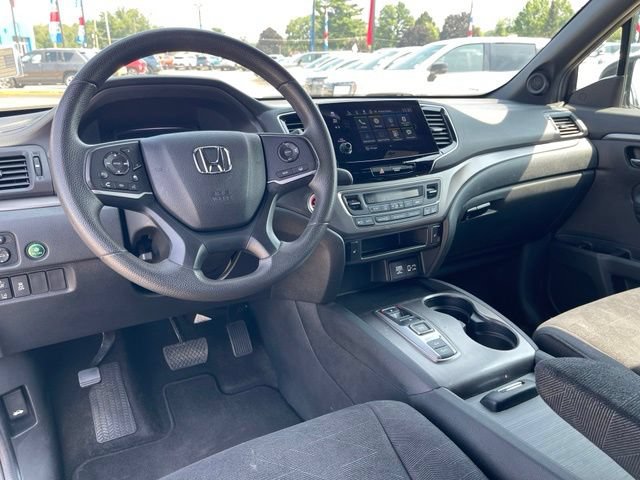 Used 2022 Honda Pilot Sport image 12