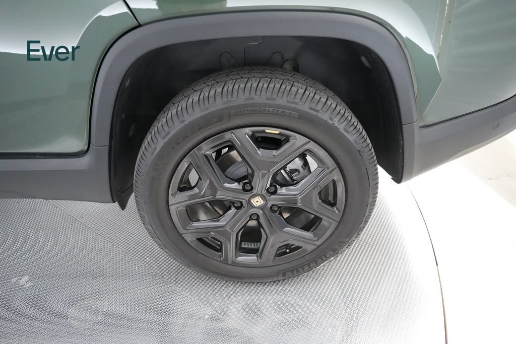 Used 2023 Rivian R1T Adventure Dual AWD/4WD image 18