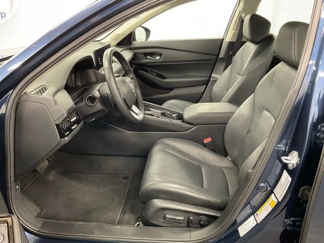 Certified 2024 Honda Accord Touring image 21