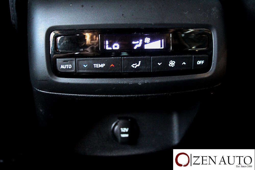 Used 2020 Hyundai Palisade SEL image 23