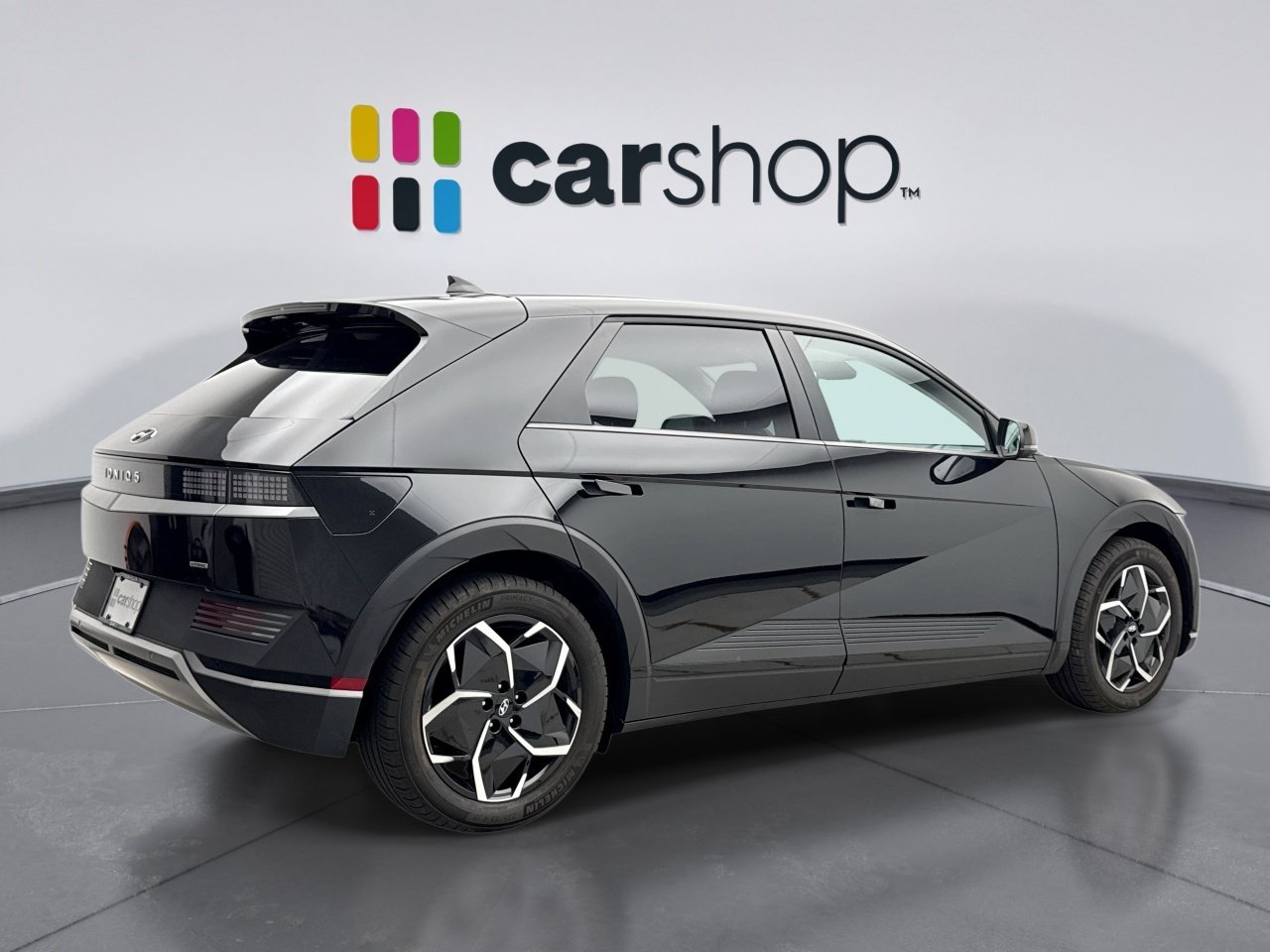 Used 2024 Hyundai Ioniq 5 SEL AWD/4WD image 5