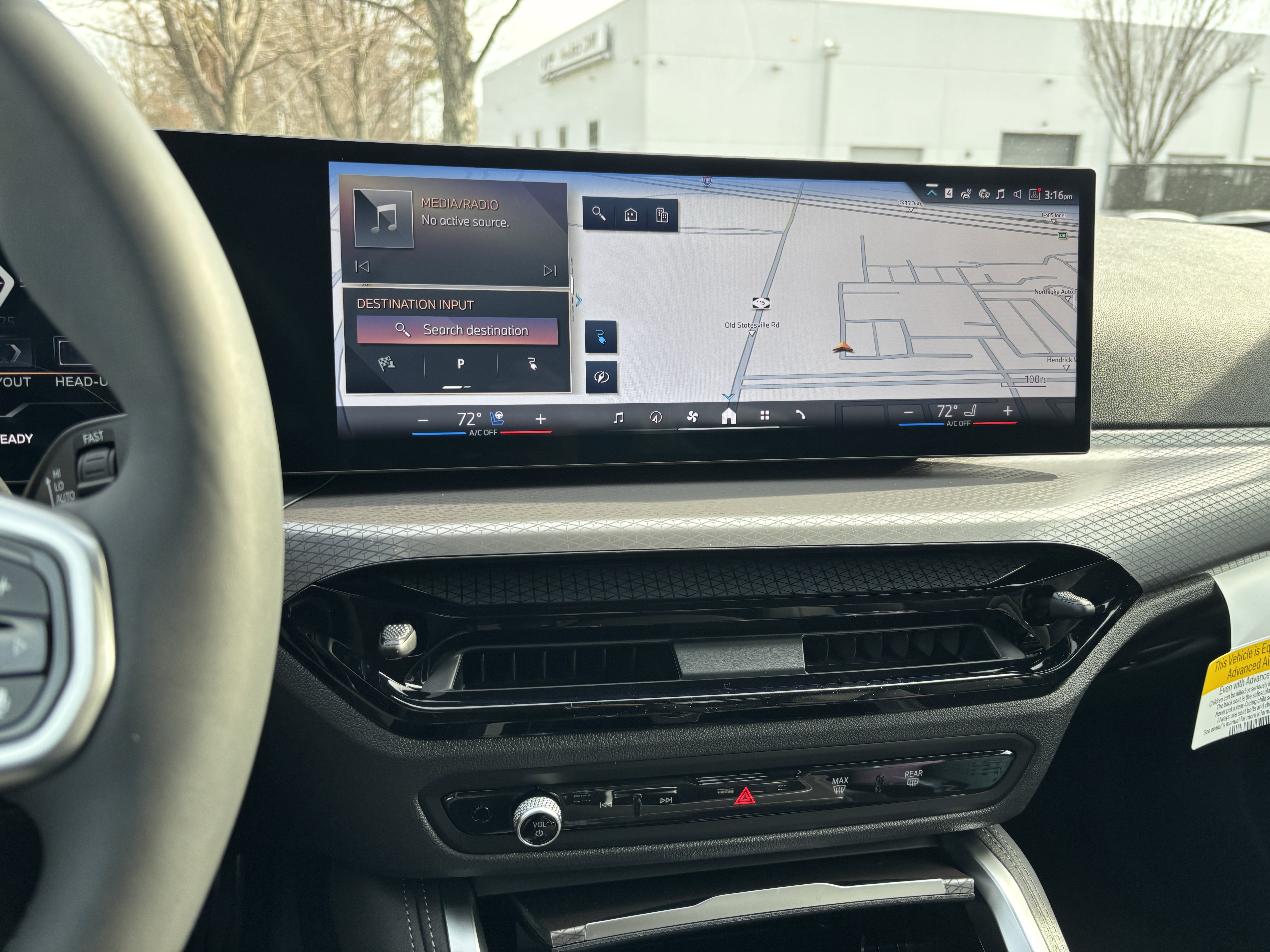Certified 2026 BMW i4 xDrive40i AWD/4WD image 25