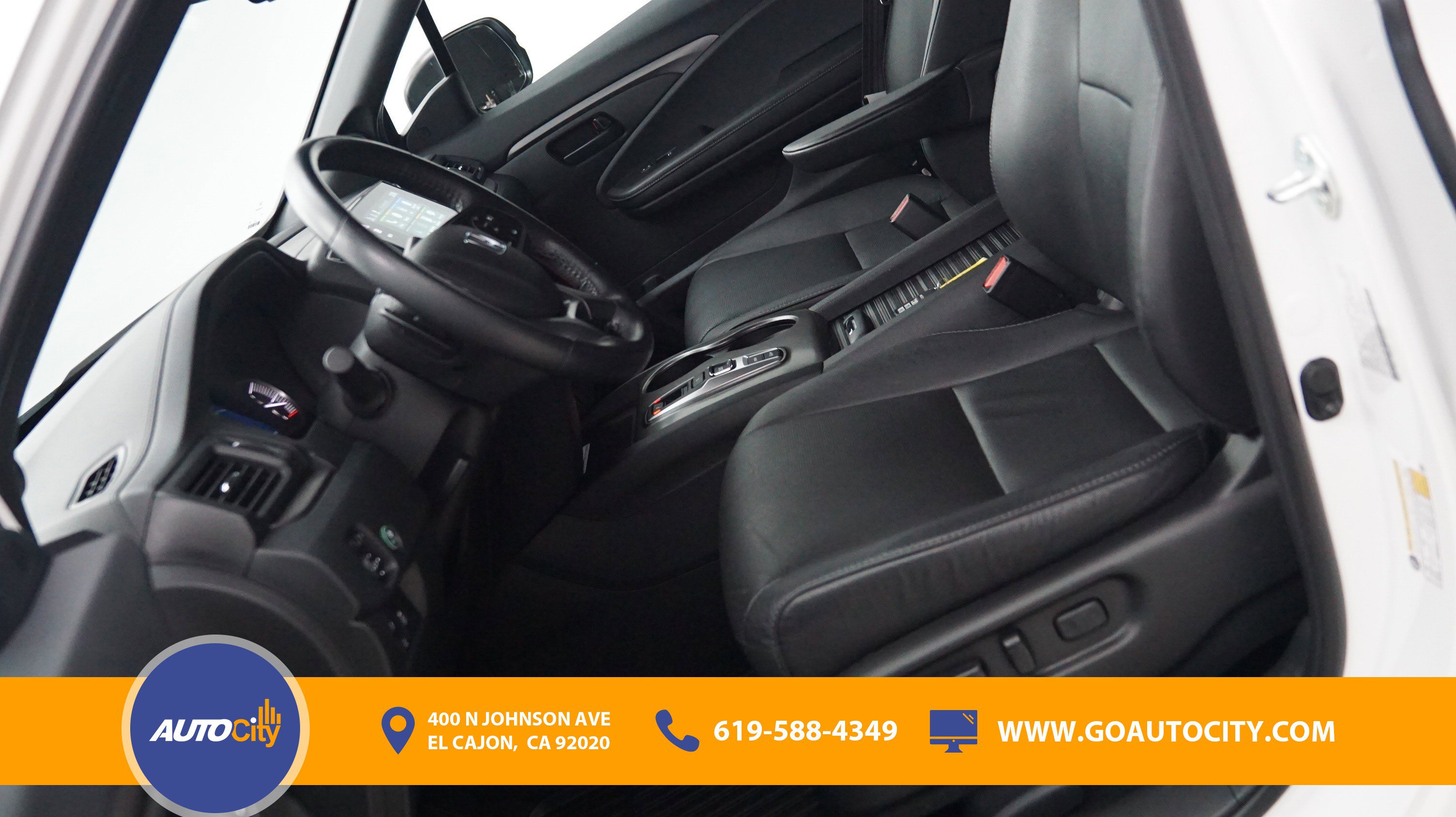 Used 2022 Honda Passport EX-L image 9