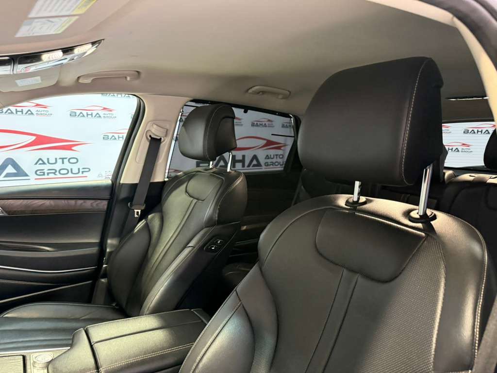 Used 2024 Genesis GV80 2.5T image 28