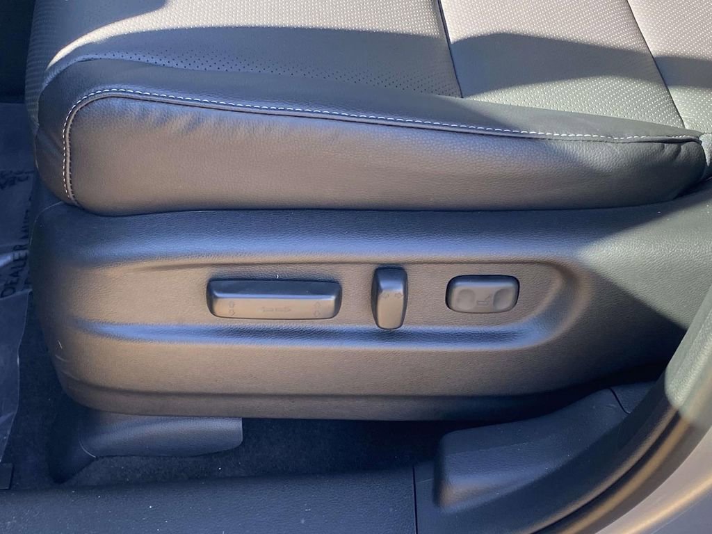 New 2026 Honda Ridgeline RTL image 13