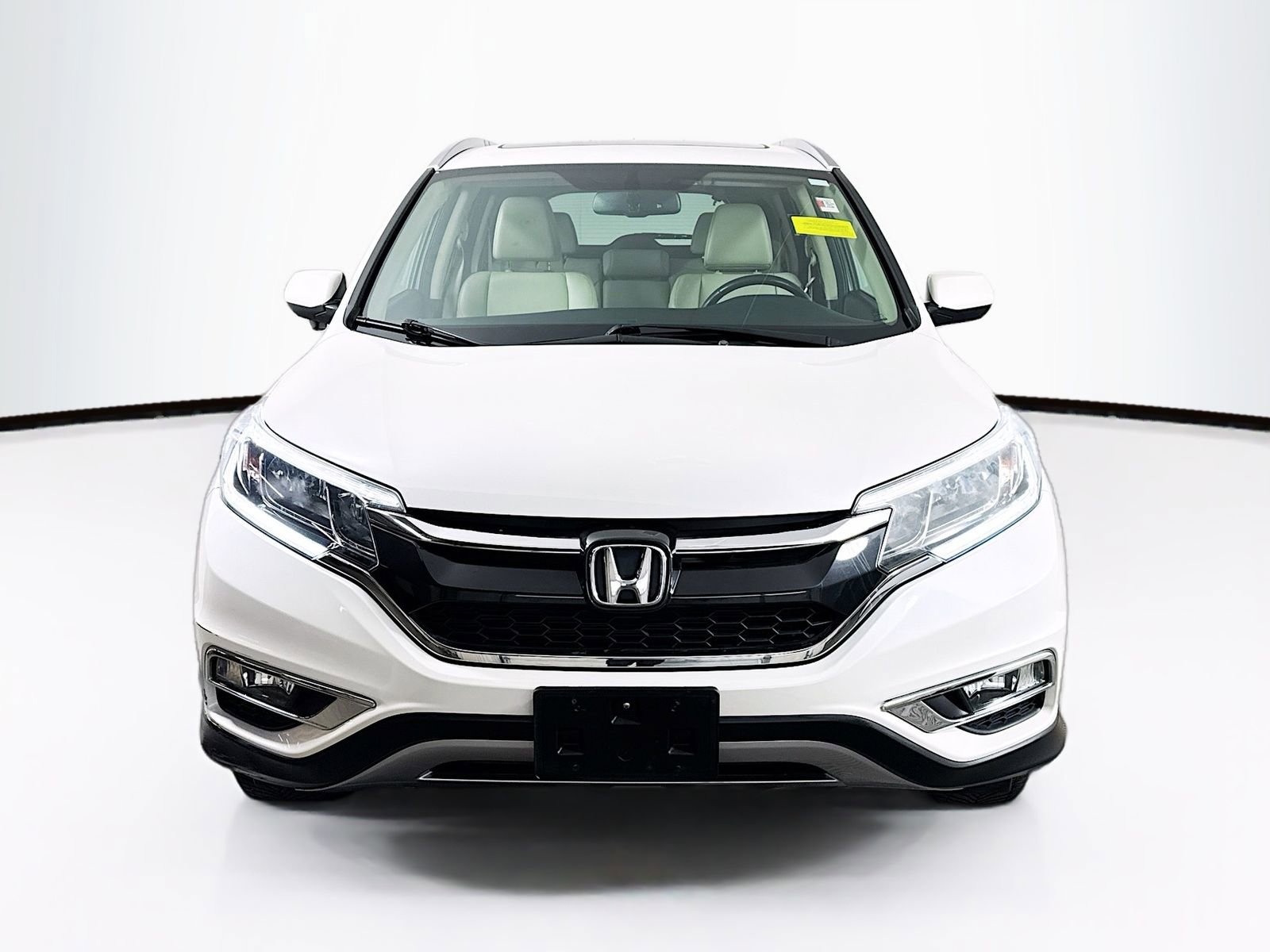 Used 2016 Honda CR-V EX-L image 2