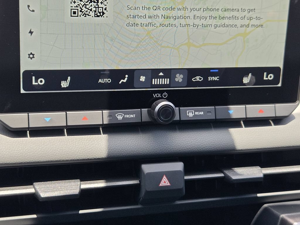 New 2026 Toyota RAV4 SE AWD/4WD image 19