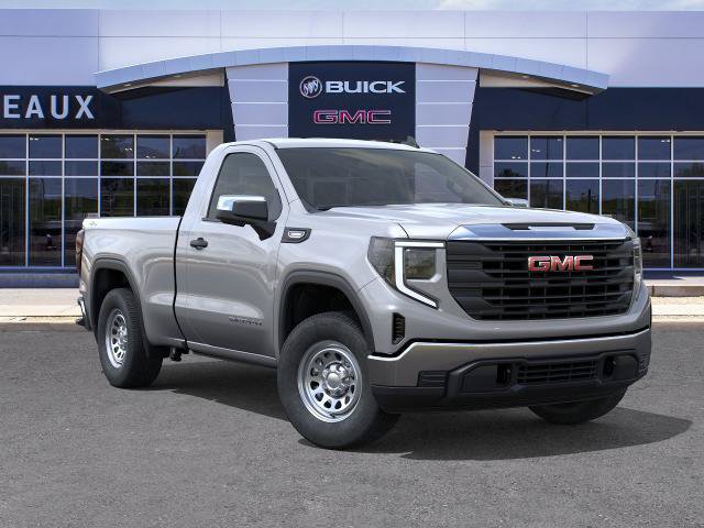 New 2026 GMC Sierra 1500 Pro w/ Pro Value Package AWD/4WD image 86