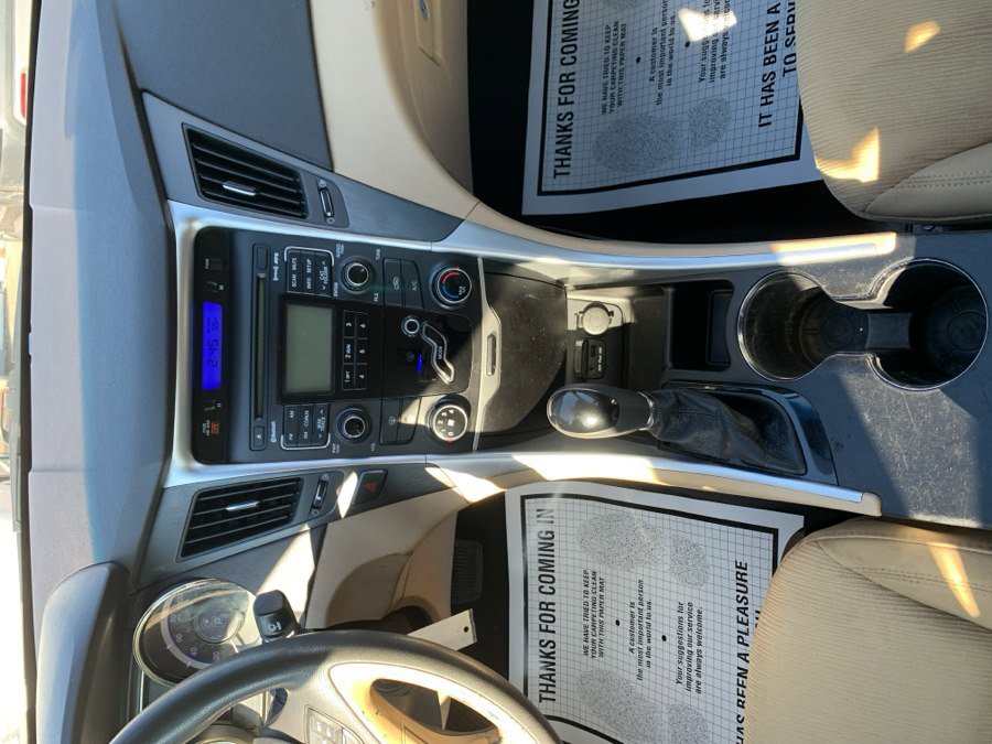 Used 2011 Hyundai Sonata GLS w/ Popular Equipment Pkg 2 FWD image 15