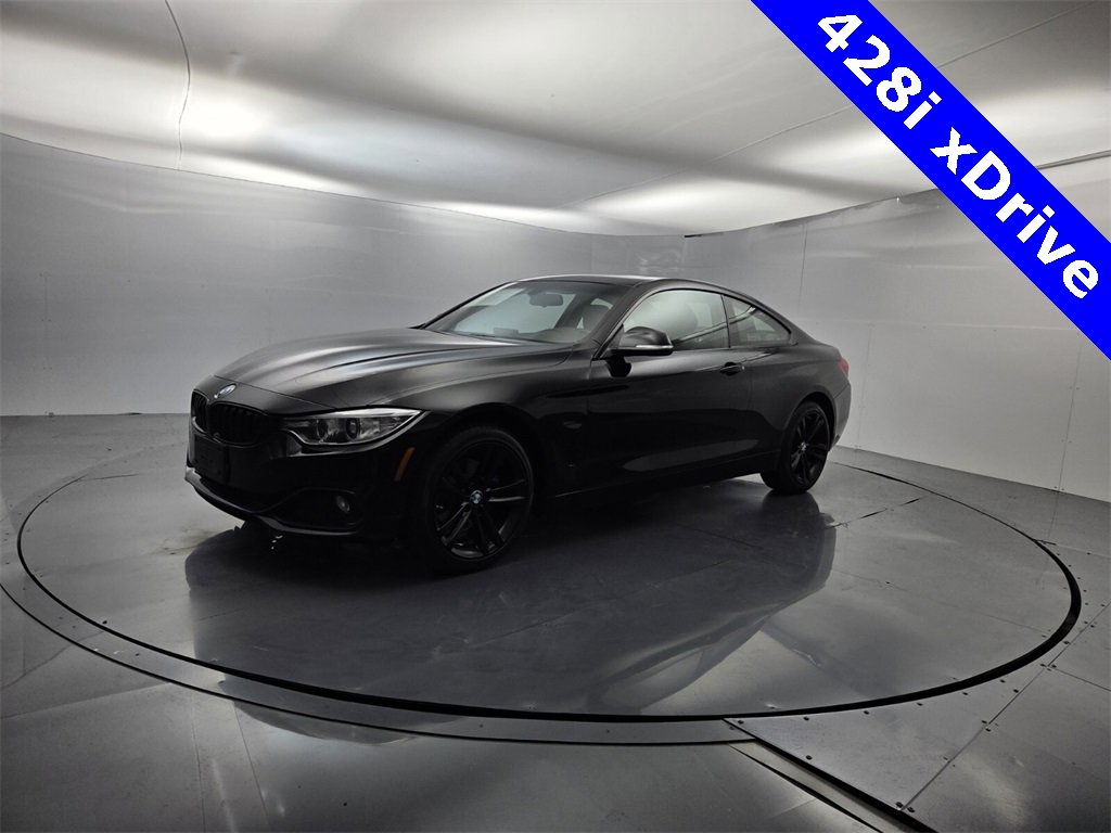 Used 2015 BMW 428i xDrive Coupe image 6