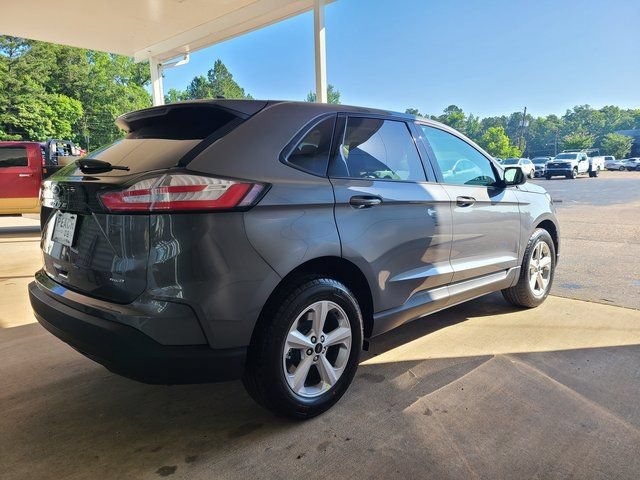 New 2024 Ford Edge SE AWD/4WD image 2