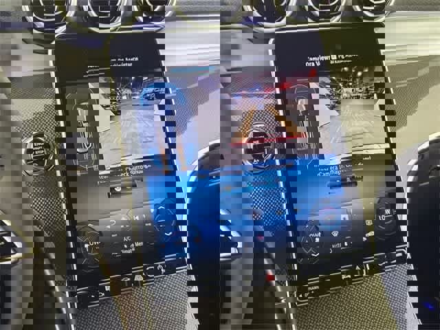 Used 2025 Mercedes-Benz GLC 300 4MATIC image 73