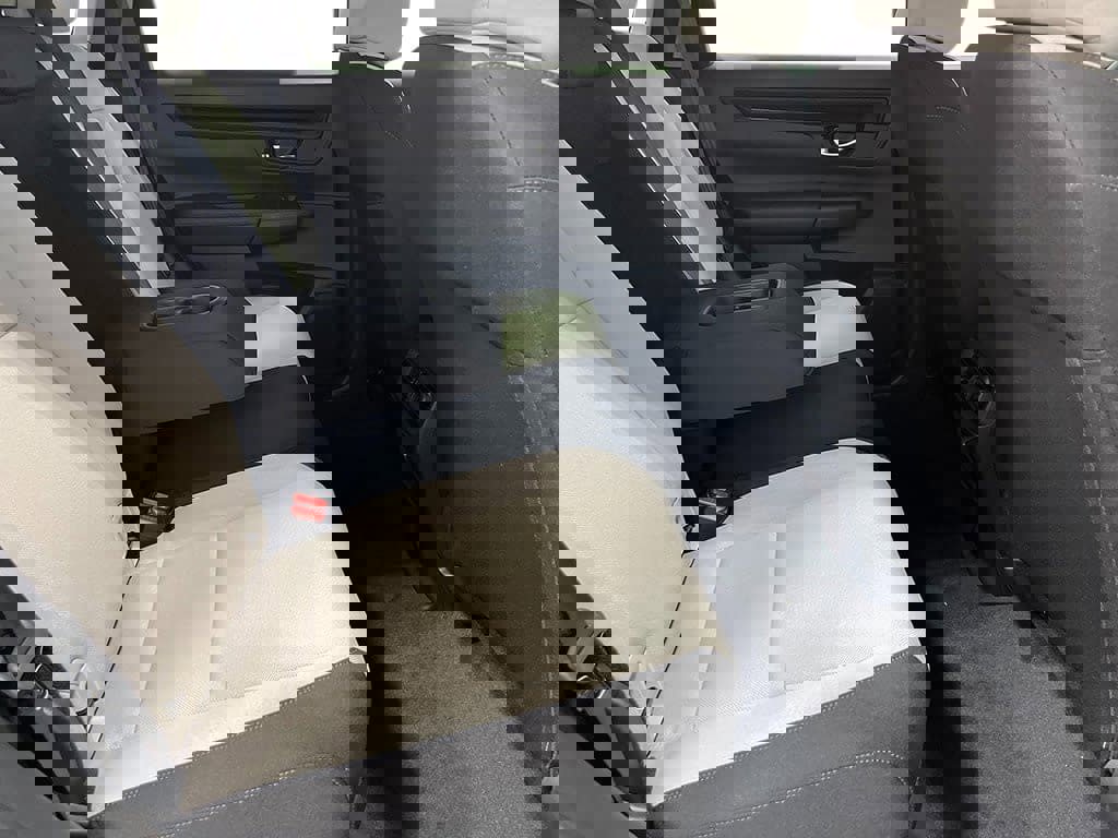 New 2026 Honda CR-V LX image 23