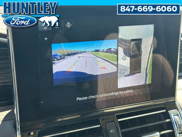 Used 2021 Lincoln Navigator Black Label w/ Cargo Convenience Package image 33