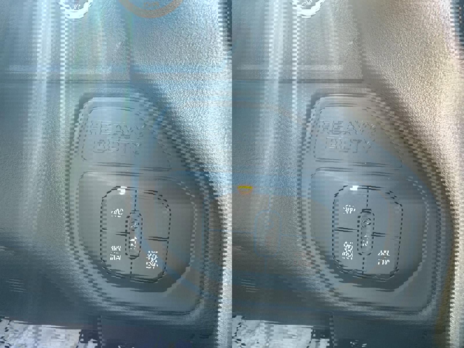 New 2026 RAM 2500 Big Horn image 27