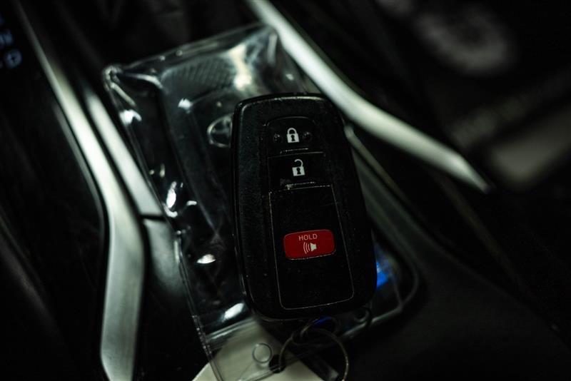 Used 2020 Toyota Corolla XSE w/ XSE Preferred Package image 23