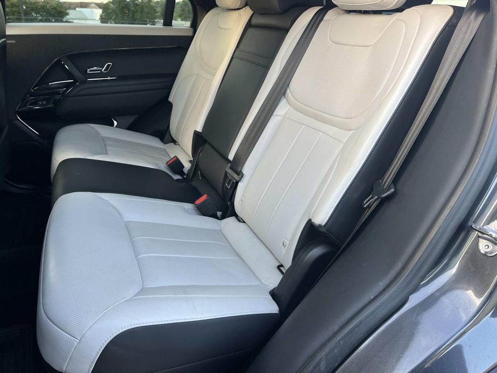 Certified 2023 Land Rover Range Rover Sport SE Dynamic AWD/4WD image 10