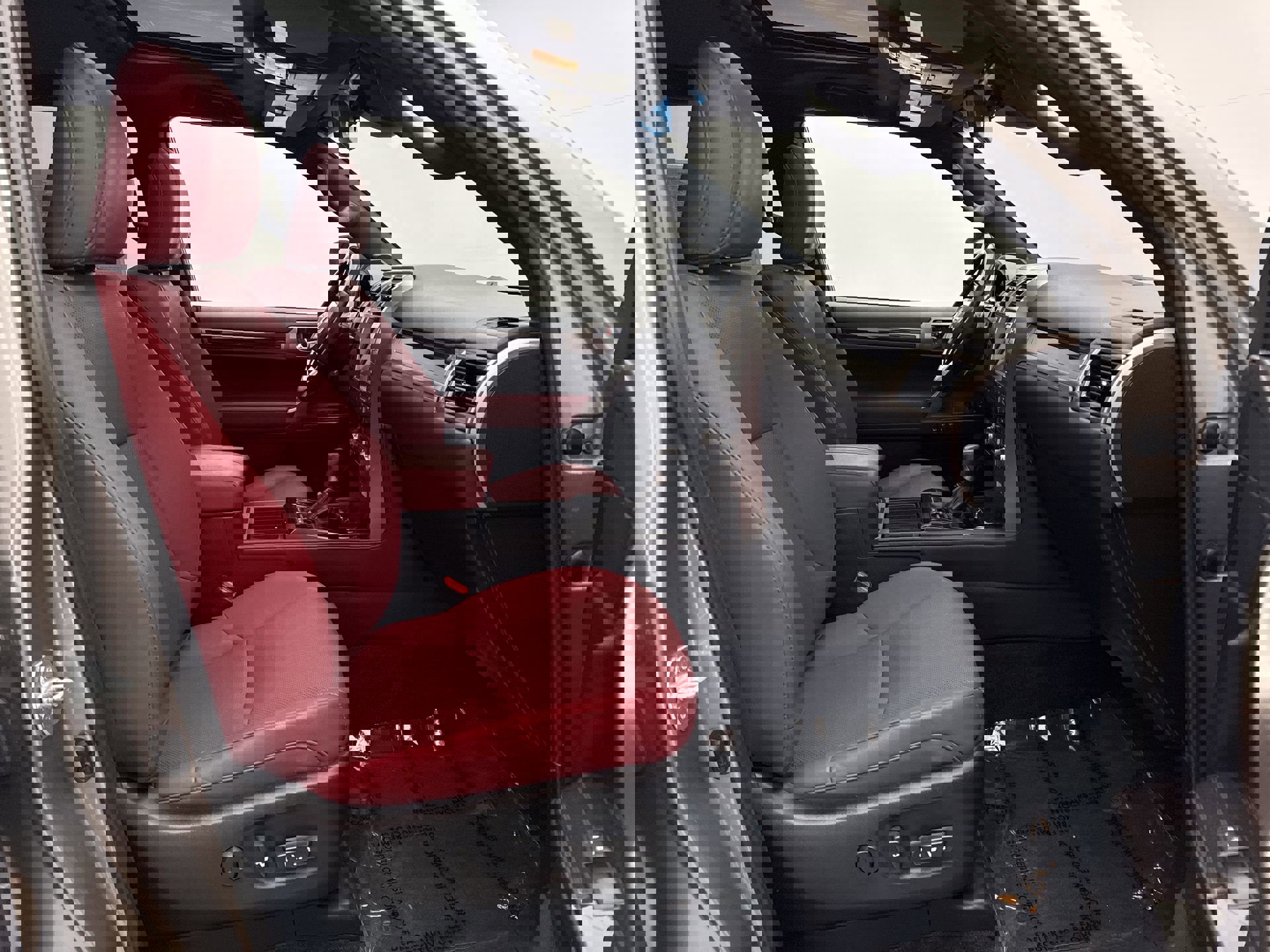 Used 2021 Lexus GX 460 Premium w/ Premium Package image 18