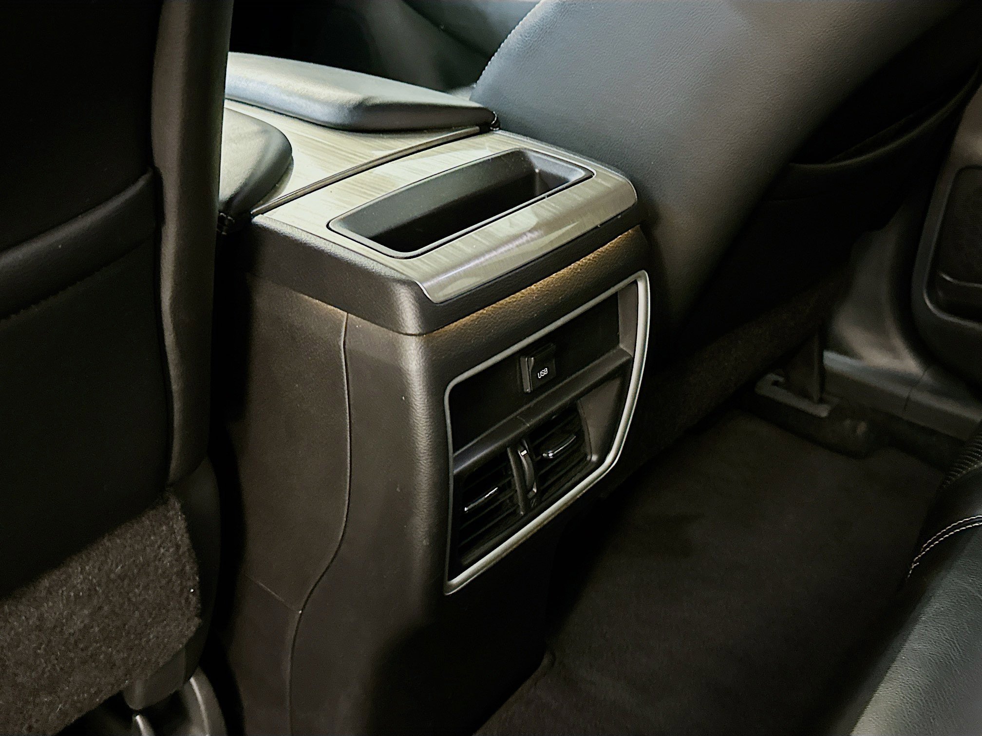 Used 2017 Nissan Murano SL w/ SL Technology Package image 29