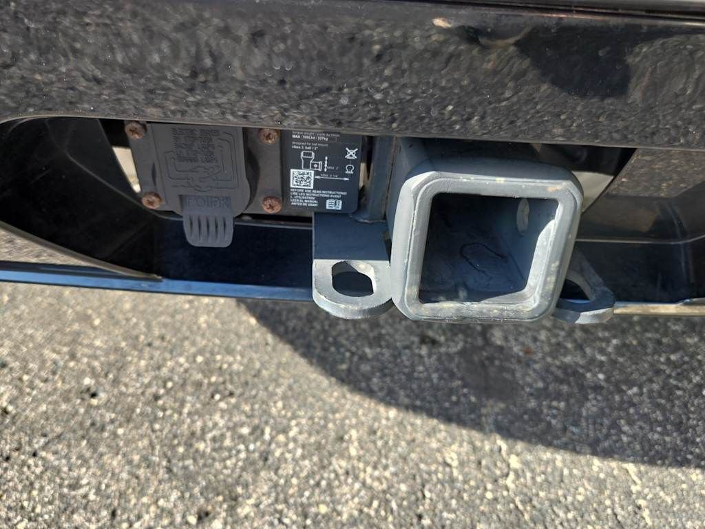 Used 2020 Volkswagen Atlas Cross Sport SEL Premium R-Line image 36