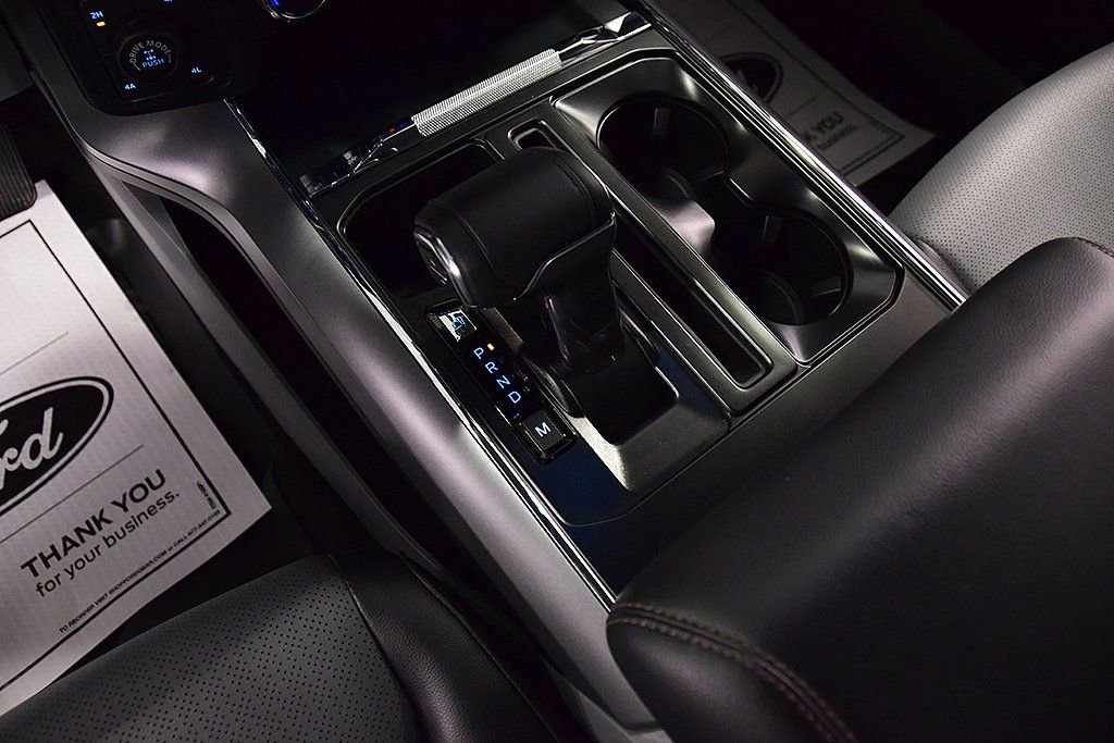 Used 2025 Ford F150 Lariat w/ Bed Utility Package image 29