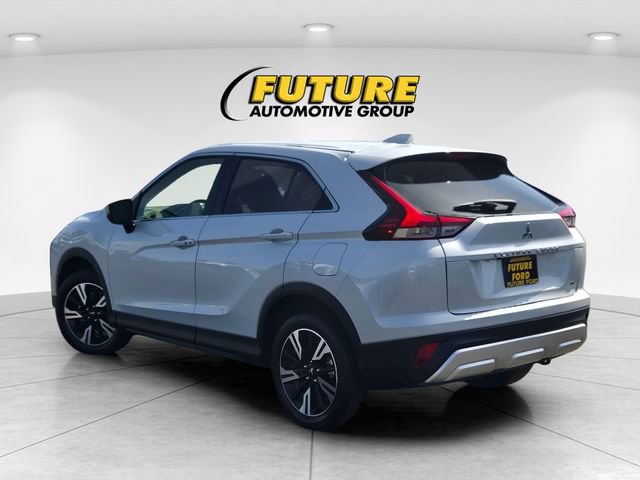 Used 2026 Mitsubishi Eclipse Cross SE AWD/4WD image 6
