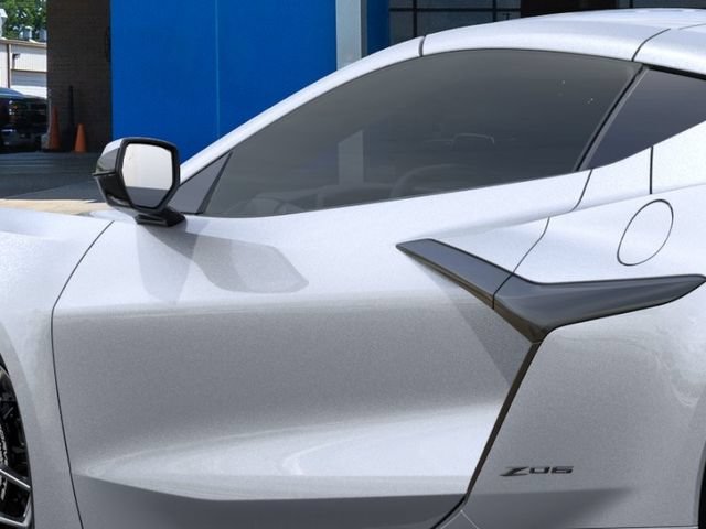 New 2026 Chevrolet Corvette Z06 RWD image 12