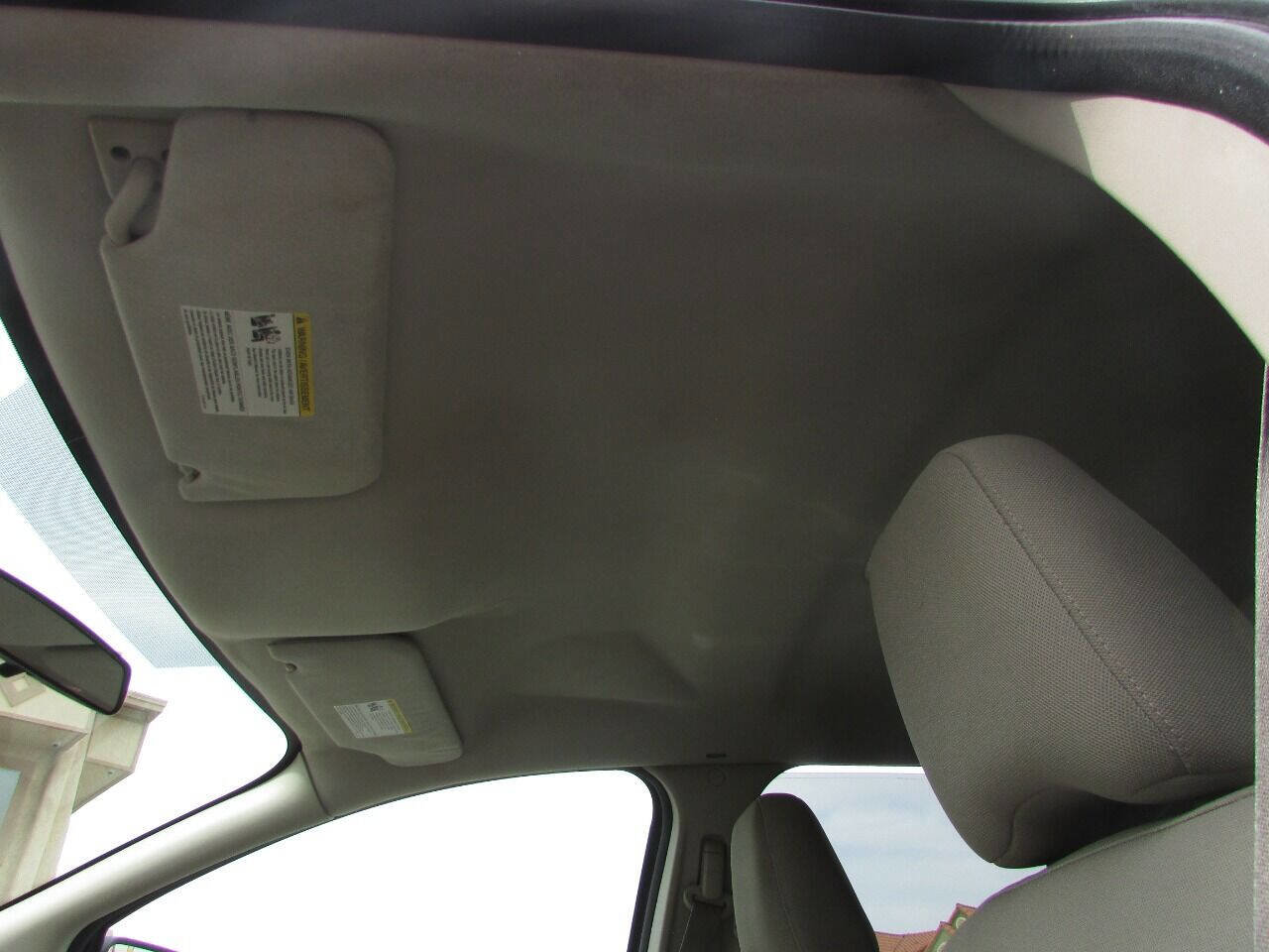 Used 2007 Ford Edge SE image 17