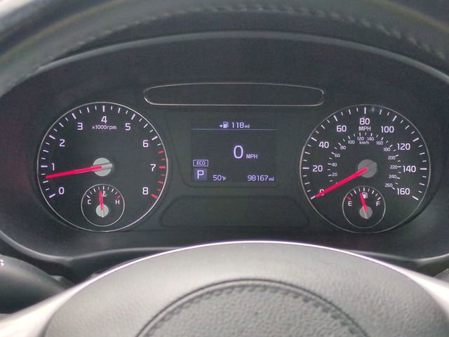 Used 2020 Kia Sorento S image 15