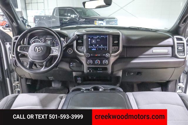 Used 2024 RAM 2500 Big Horn image 7