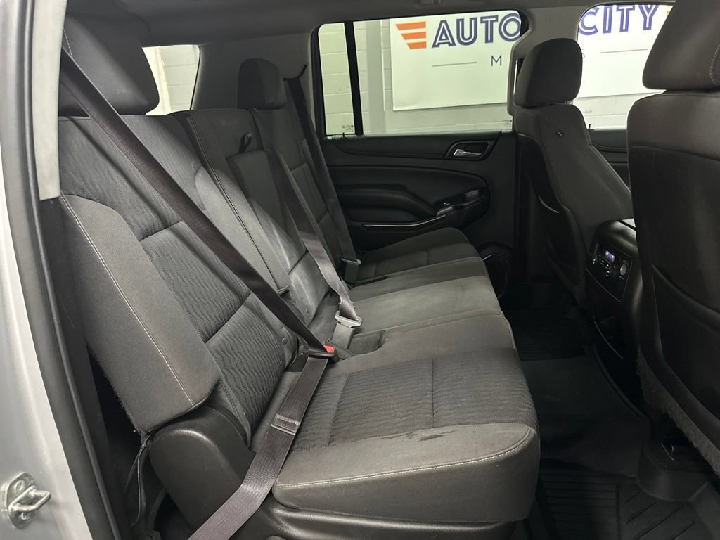 Used 2015 GMC Yukon XL SLE AWD/4WD image 20