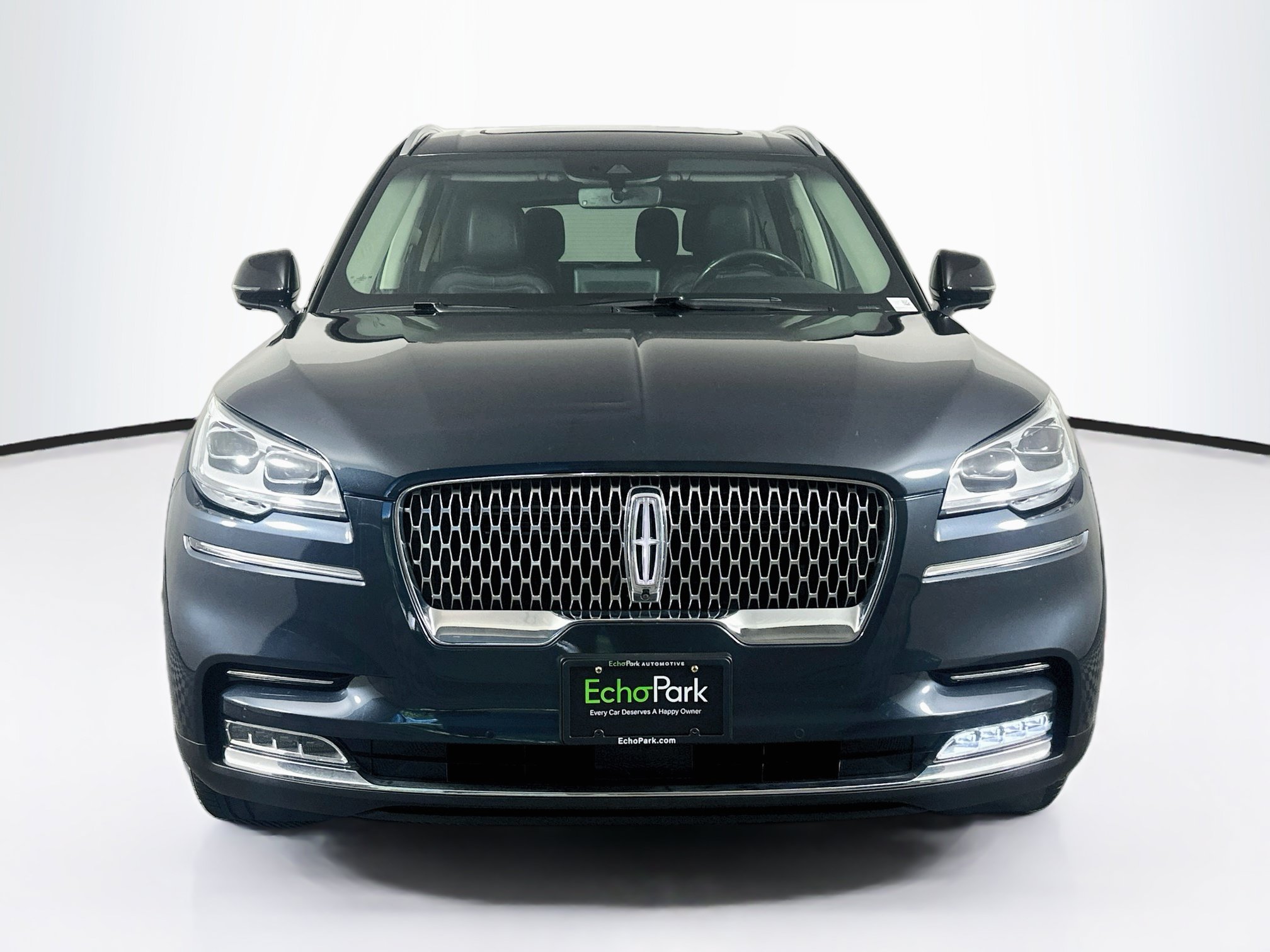 Used 2024 Lincoln Aviator Reserve w/ Equipment Group 201A AWD/4WD image 2