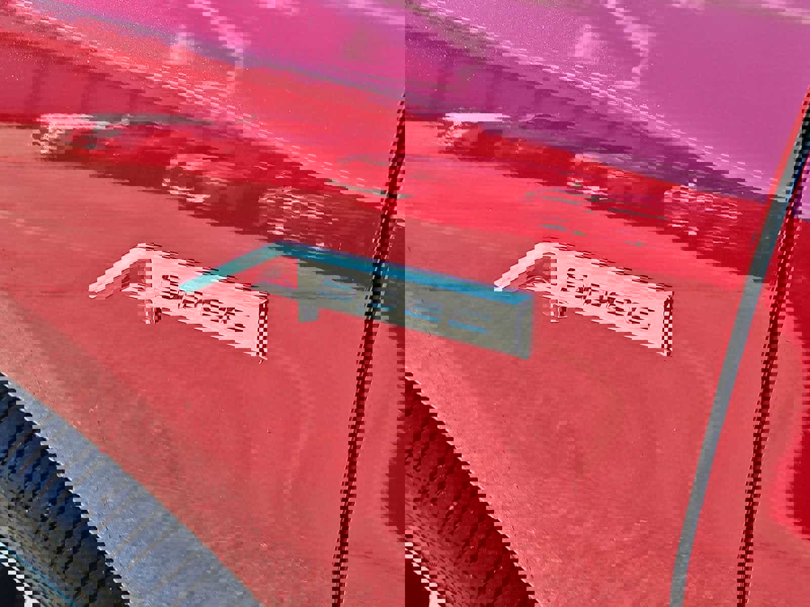 Used 2026 Acura RDX A-Spec image 3