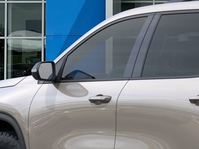 New 2026 Chevrolet Traverse Z71 w/ Enhanced Driving Package AWD/4WD image 12