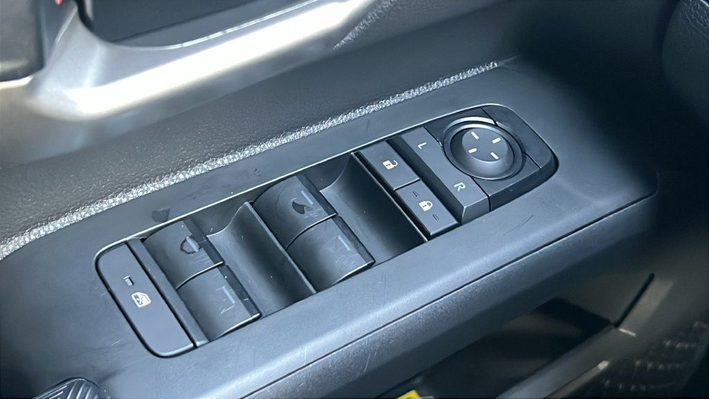 Certified 2024 Toyota Tacoma TRD Sport RWD image 20